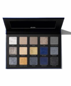 Milani Gilded Coast Eyeshadow Palette