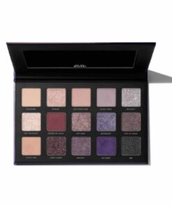 Milani Gilded Twilight Eyeshadow Palette