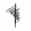 Milani Precision Brow Pencil - 160 Ebony