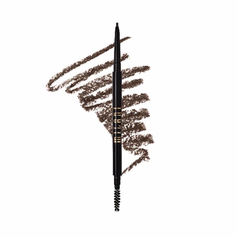 Milani Precision Brow Pencil - 160 Ebony Milani Precision Brow Pencil - 160 Ebony