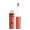 NYX PROF. MAKEUP Butter Lip Gloss - Bit of Honey