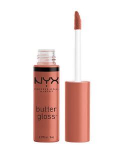 NYX PROF. MAKEUP Butter Lip Gloss - Bit of Honey