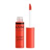 NYX PROF. MAKEUP Butter Lip Gloss - Orangesicle