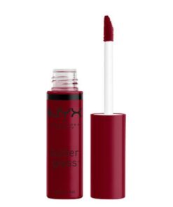 NYX PROF. MAKEUP Butter Lip Gloss - Rocky Road