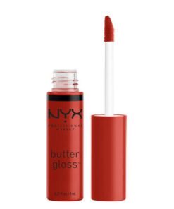 NYX PROF. MAKEUP Butter Lip Gloss - Apple Crisp