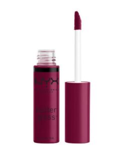 NYX PROF. MAKEUP Butter Lip Gloss - Cranberry Pie