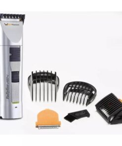 Babyliss for Men HairClipper - W-Tech E781E