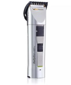 Babyliss for Men HairClipper - W-Tech E781E
