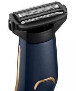 Babyliss for Men Body Trimmer - Body Control BG120E