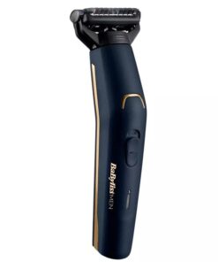 Babyliss for Men Body Trimmer - Body Control BG120E