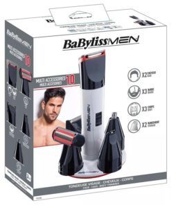 Babyliss for Men Multitrimmer - Groomer T839E