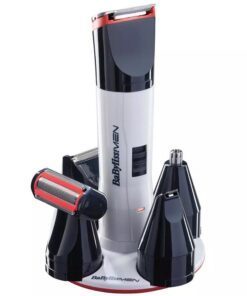 Babyliss for Men Multitrimmer - Groomer T839E