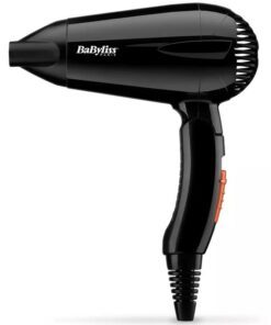 Babyliss Hairdryer - Travel Dry 2000 5344E