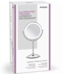 Babyliss Lighted Makeup Mirror - 9436E