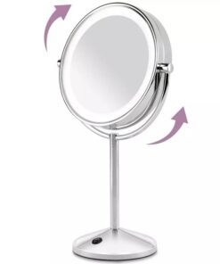 Babyliss Lighted Makeup Mirror - 9436E