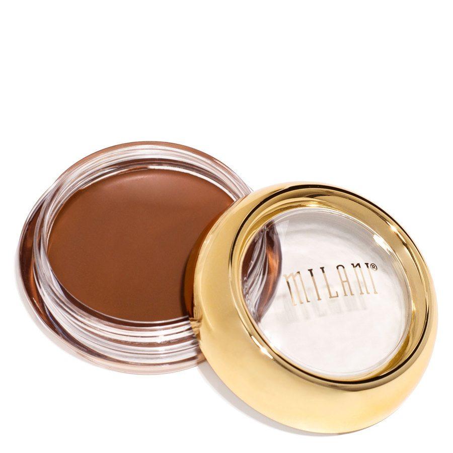 Milani Cream Concealer - 06 Warm Cocoa Milani Cream Concealer - 06 Warm Cocoa