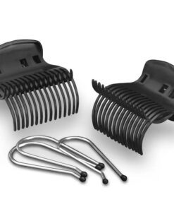 Babyliss Thermo-ceramic Rollers - RS035E