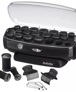 Babyliss Thermo-ceramic Rollers - RS035E