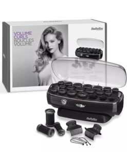 Babyliss Thermo-ceramic Rollers - RS035E