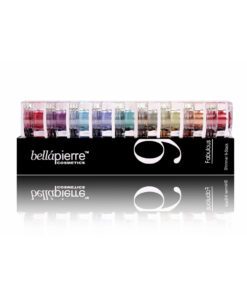 Bellapierre 9-Stack Shimmer - Fabulous 15.75g