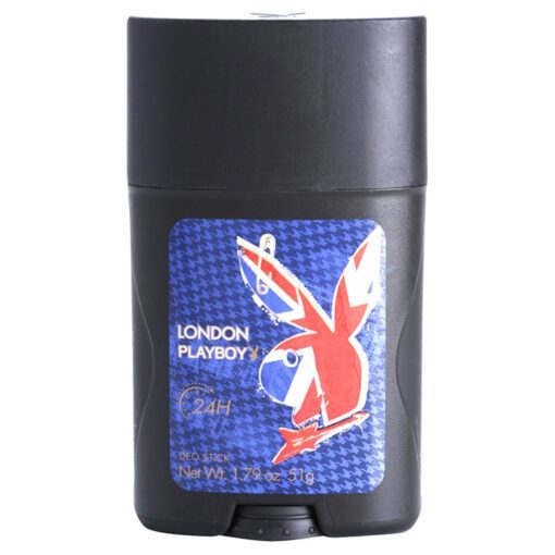 Playboy London Deostick 51g