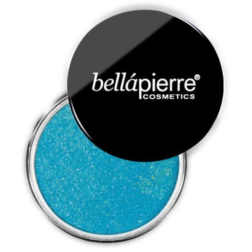 Bellapierre Shimmer Powder - 069 Freeze 2.35g