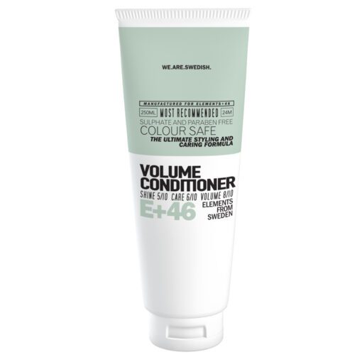 E+46 Volume Conditioner 250ml