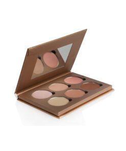 Bellapierre Glowing palette