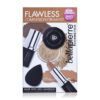 Bellapierre Flawless Complexion Cream Kit Deep