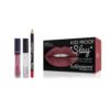 Bellapierre Kiss Proof Slay Kit - Antique Pink