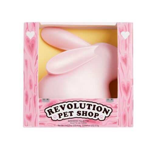 Makeup Revolution Pet Shop Bunny - Blossom