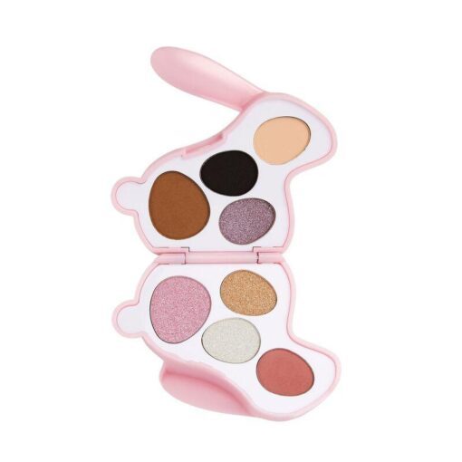 Makeup Revolution Pet Shop Bunny - Blossom