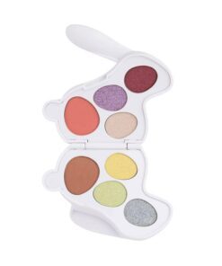 Makeup Revolution Pet Shop Bunny - Fluffy