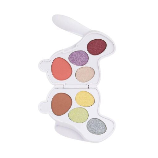 Makeup Revolution Pet Shop Bunny - Fluffy