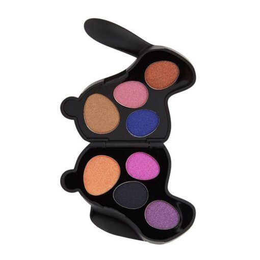 Makeup Revolution Pet Shop Bunny - Liquorice