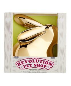 Makeup Revolution Pet Shop Bunny - Stardust