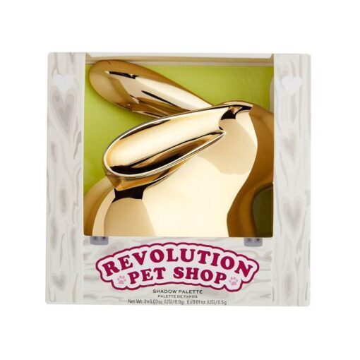 Makeup Revolution Pet Shop Bunny - Stardust