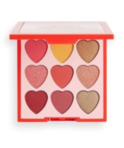 Makeup Revolution Heart Breakers - Courage