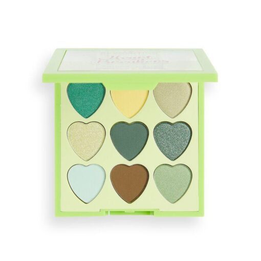 Makeup Revolution Heart Breakers - Lucky