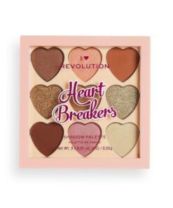 Makeup Revolution Heart Breakers - Majestic