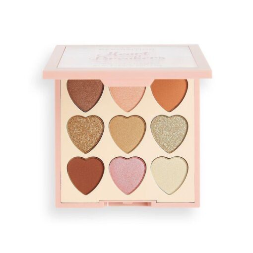 Makeup Revolution Heart Breakers - Majestic