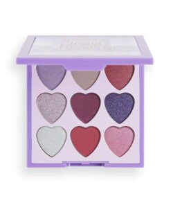 Makeup Revolution Heart Breakers - Mystical