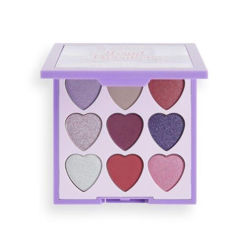 Makeup Revolution Heart Breakers - Mystical