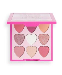 Makeup Revolution Heart Breakers - Sweetheart