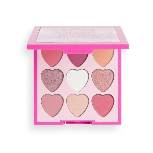 Makeup Revolution Heart Breakers - Sweetheart