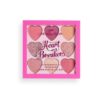 Makeup Revolution Heart Breakers - Sweetheart