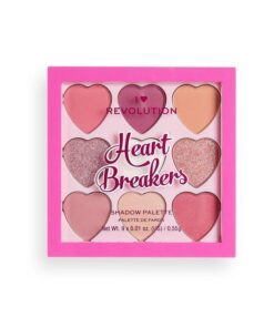 Makeup Revolution Heart Breakers - Sweetheart