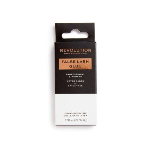 Makeup Revolution Glitter Glue 8ml