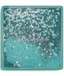 Makeup Revolution I Heart Revolution - Starry Eyed