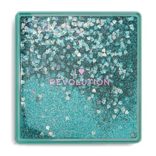 Makeup Revolution I Heart Revolution - Starry Eyed